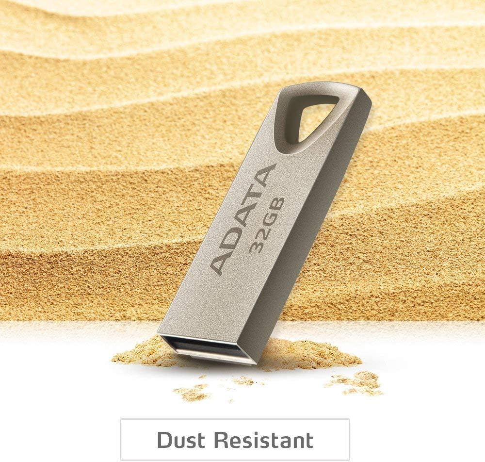 Memorija Eksterna USB-A Adata UV210, 32Gb AUV210-32G-RGD