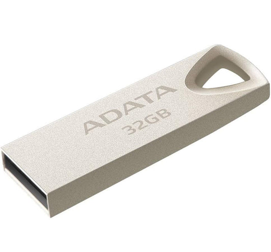 Memorija Eksterna USB-A Adata UV210, 32Gb AUV210-32G-RGD