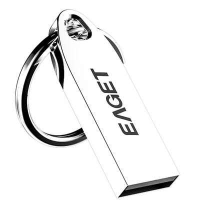 Eksterno USB-A Memorija Eaget U3, 32Gb