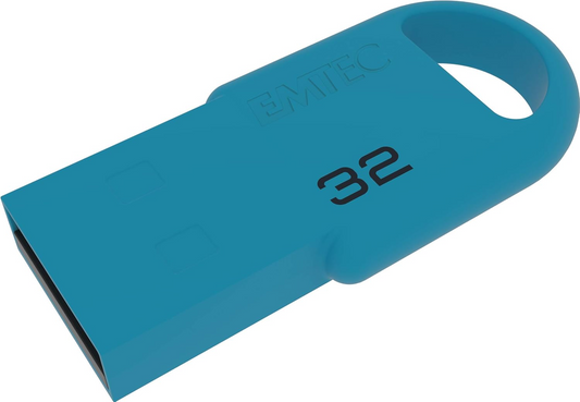 Spoljna memorija USB-A Emtec D250 Mini, 32Gb ECMMD32GD252