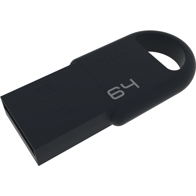 Spoljna memorija USB-A Emtec D250 Mini, 64Gb ECMMD64GD252