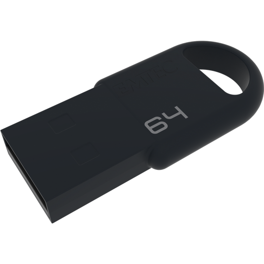 Spoljna memorija USB-A Emtec D250 Mini, 64Gb ECMMD64GD252