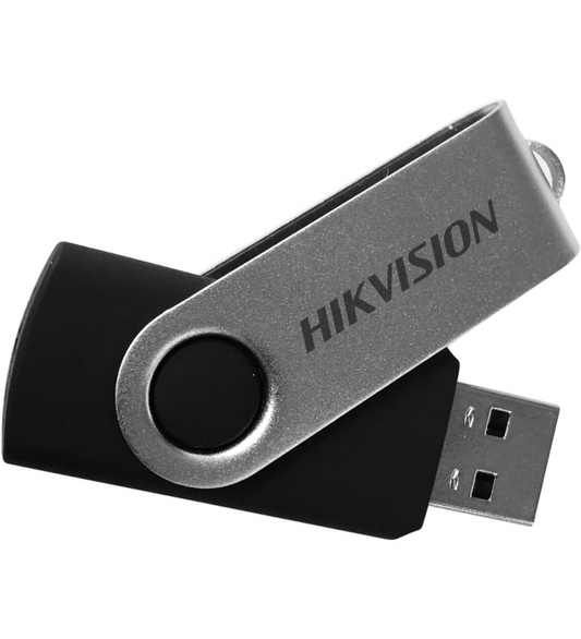 Eksterna memorija USB-A Hiksemi Rotary, 4Gb HS-USB-M200S/4G