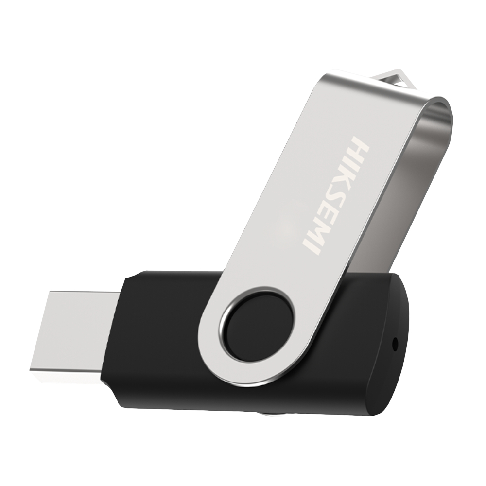 Eksterna memorija USB-A Hiksemi Rotary, 8Gb HS-USB-M200S/8G
