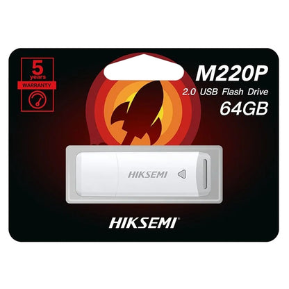 Eksterna memorija USB-A Hiksemi M220P, 4Gb HS-USB-M220P/4G