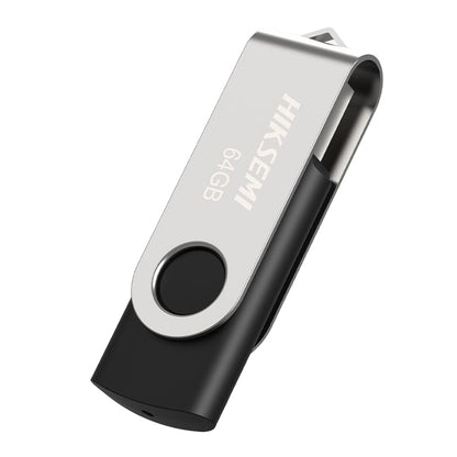 Eksterna memorija USB-A Hiksemi Rotary, 16Gb HS-USB-M200S/16G
