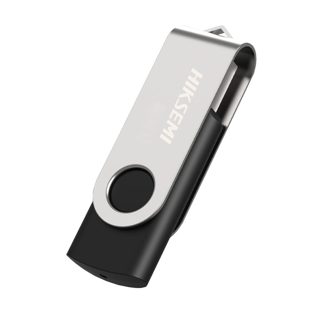 Eksterna memorija USB-A Hiksemi Rotary, 8Gb HS-USB-M200S/8G