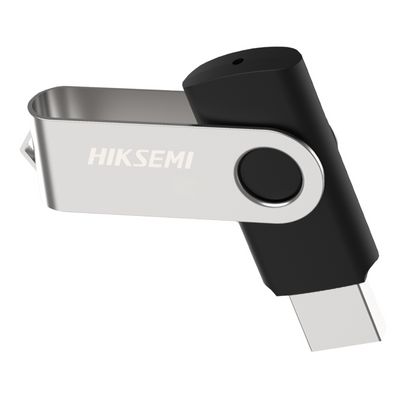 Eksterna memorija USB-A Hiksemi Rotary, 8Gb HS-USB-M200S/8G