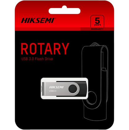 Eksterna memorija USB-A Hiksemi Rotary, 16Gb HS-USB-M200S/16G