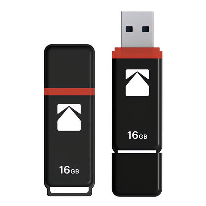 Eksterno USB-A memorija Kodak K102, 16Gb EKMMD16GK10