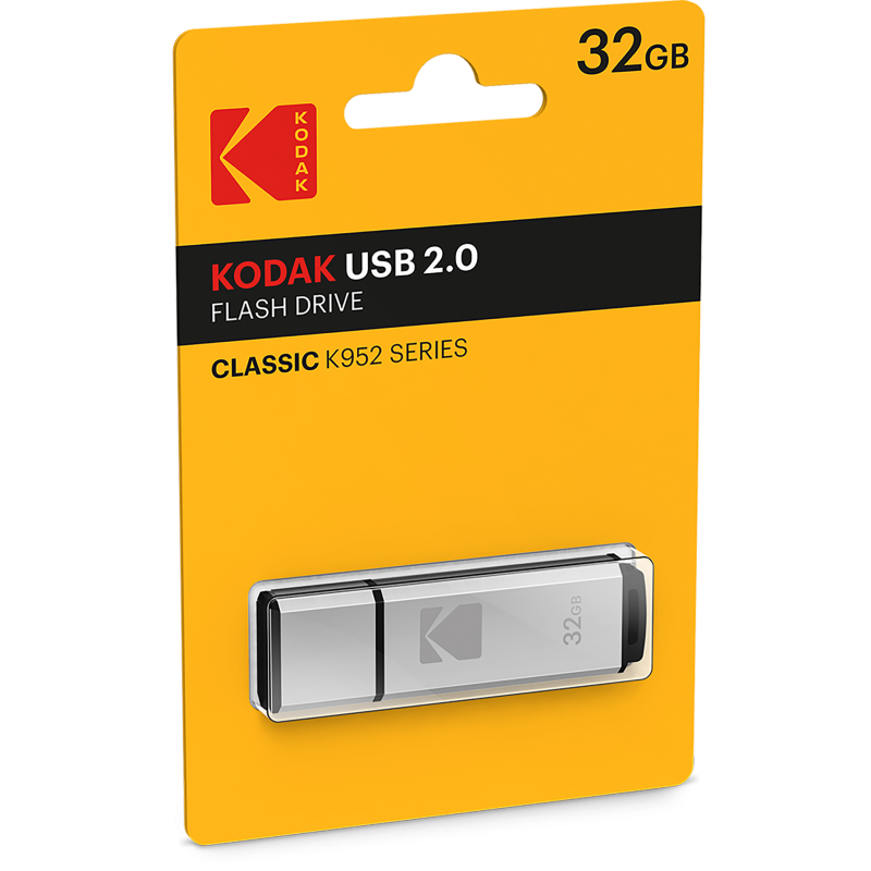 Eksterna memorija USB-A Kodak K950, 32Gb EKMMD32GK952