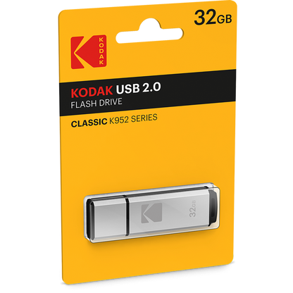 Eksterna memorija USB-A Kodak K950, 32Gb EKMMD32GK952