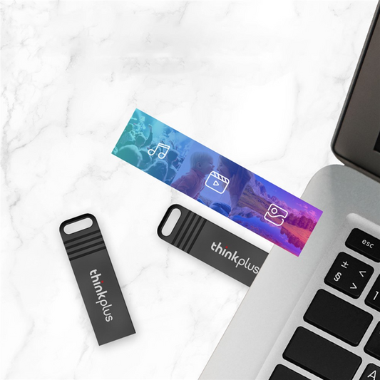 Eksterna memorija USB-A Lenovo Thinkplus MU221, 32Gb