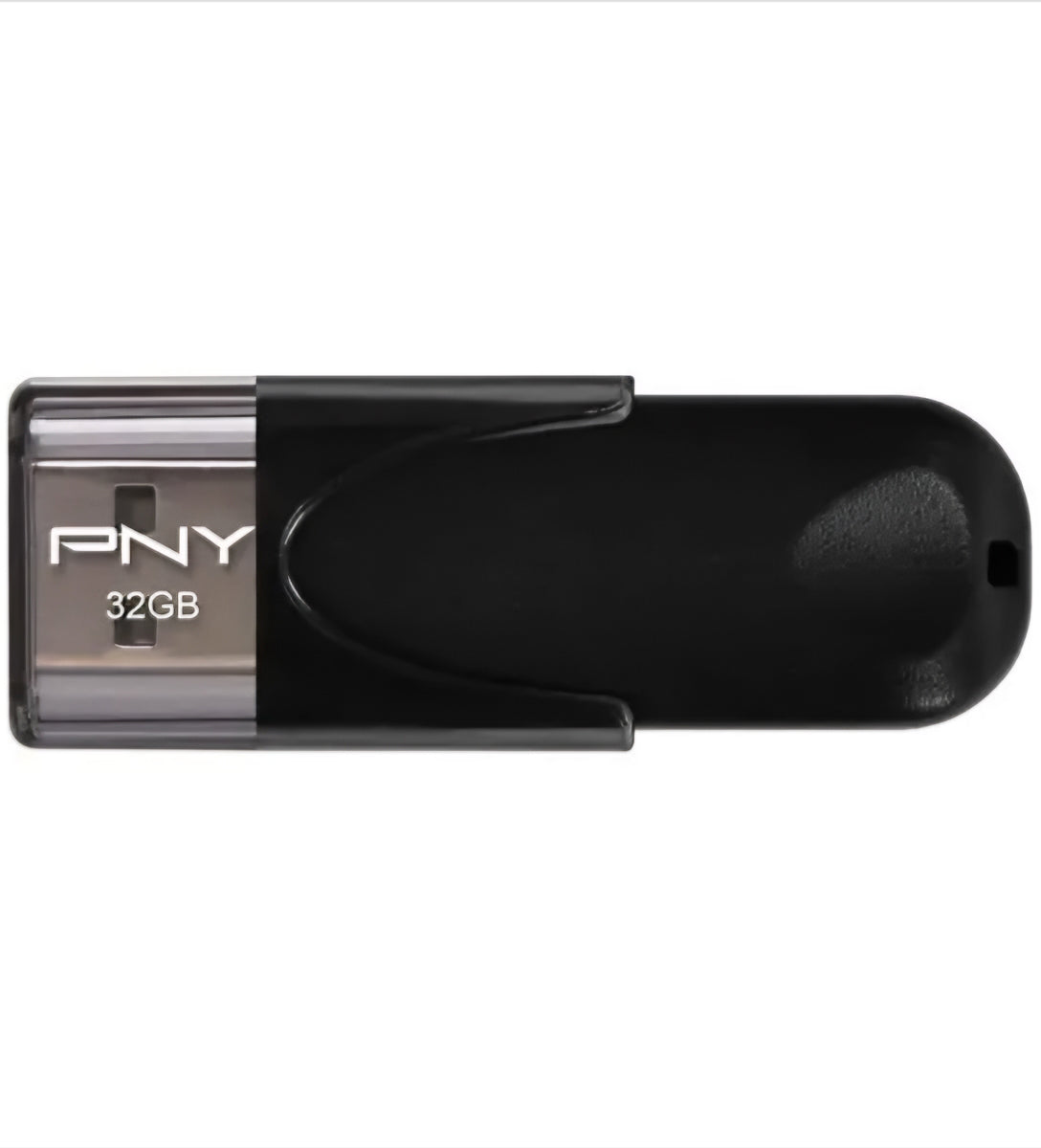 Eksterna memorija USB-A PNY Attache 4, 32Gb FD32GATT4-EF