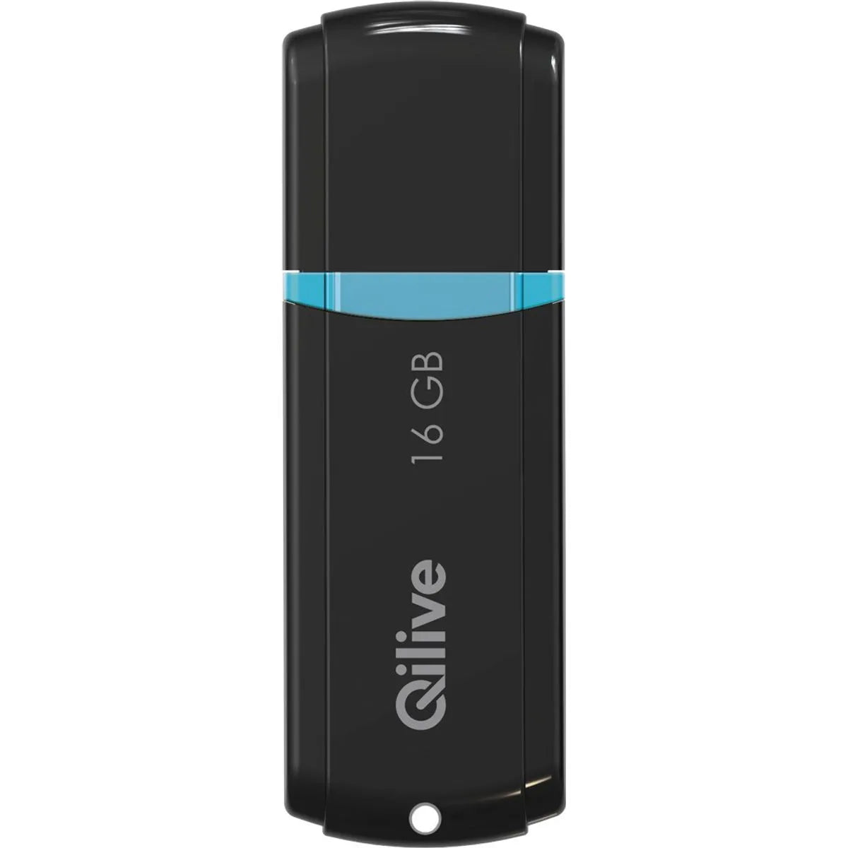 Eksterna memorija USB-A Qilive C160, 16Gb EKMMD16GC160QL
