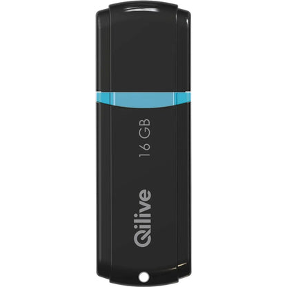Eksterna memorija USB-A Qilive C160, 16Gb EKMMD16GC160QL