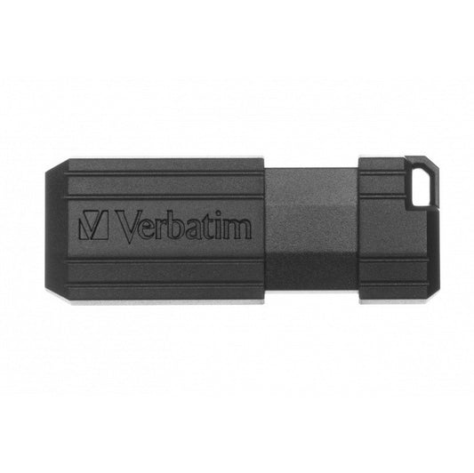 Eksterna memorija USB-A Verbatim PenDrive Pinstripe, 16Gb