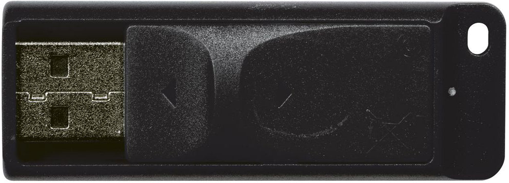 Eksterna memorija USB-A Verbatim PenDrive Slider, 32Gb 98697