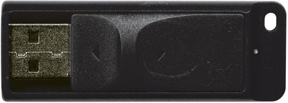 Eksterna memorija USB-A Verbatim PenDrive Slider, 32Gb 98697