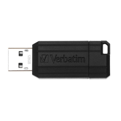 Eksterna memorija USB-A Verbatim PenDrive Pinstripe, 16Gb
