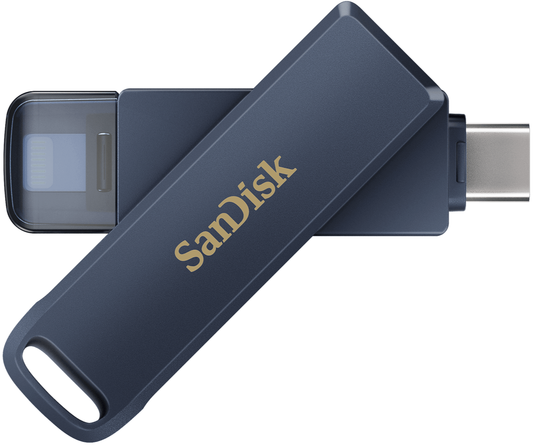 Eksterna memorija USB-C / Lightning SanDisk Phone Drive, 64Gb SDIXD0N-064G-GN6NN