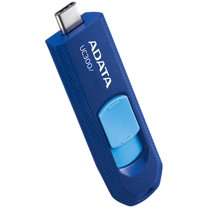 Eksterna memorija USB-C Adata UC300, 32Gb ACHO-UC300-32G-RNB