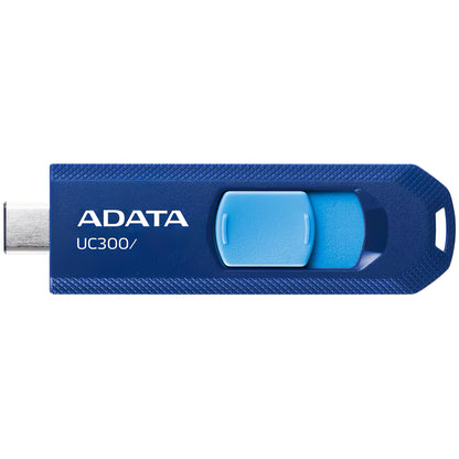 Eksterna memorija USB-C Adata UC300, 32Gb ACHO-UC300-32G-RNB