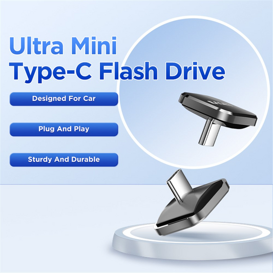 Eksterno USB-C Memorija Eaget U8C, 32Gb