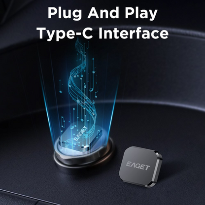 Eksterno USB-C Memorija Eaget U8C, 32Gb