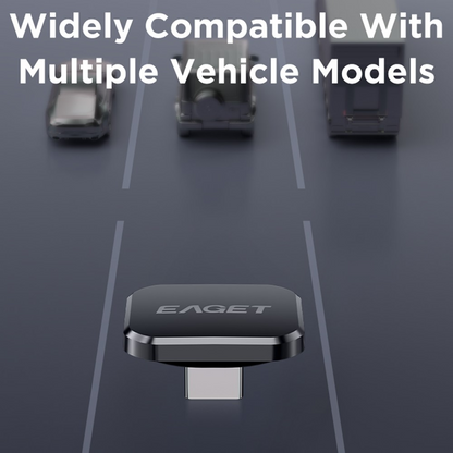 Eksterno USB-C Memorija Eaget U8C, 32Gb