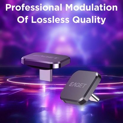 Eksterno USB-C Memorija Eaget U8C, 32Gb