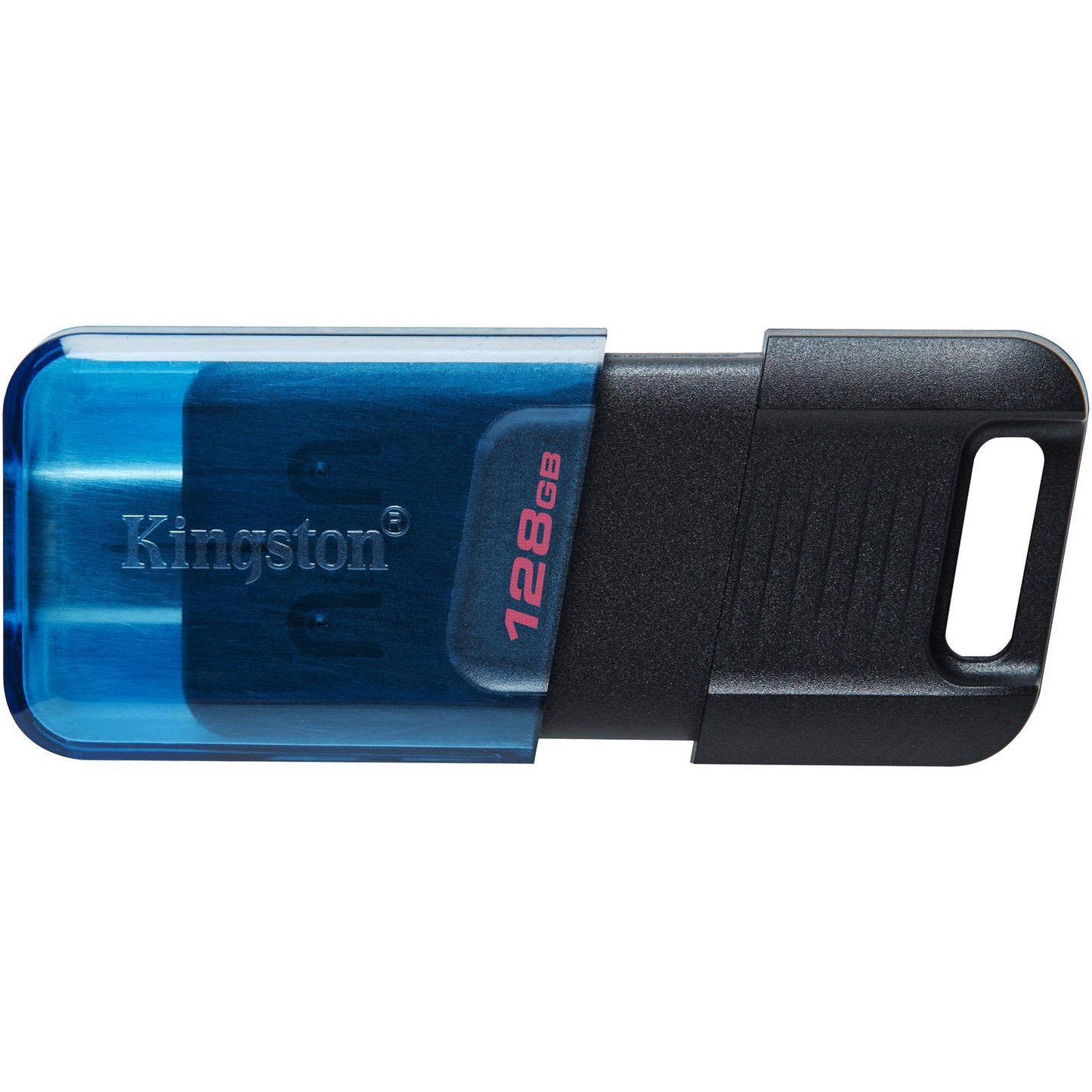 Eksterna memorija USB-C Kingston DT80M, 128Gb DT80M/128GB