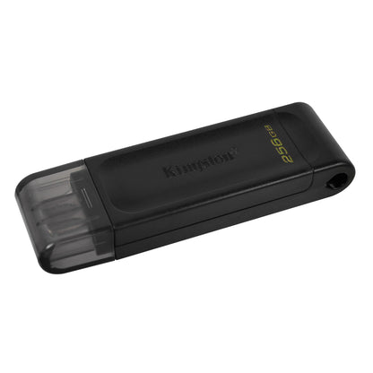Eksterna memorija USB-C Kingston DT70, 256Gb DT70/256GB