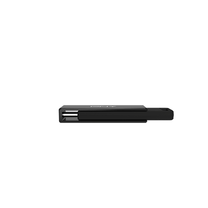 Eksterna memorija USB-C PNY Elite X, 64Gb P-FDI64GELTXC-GE