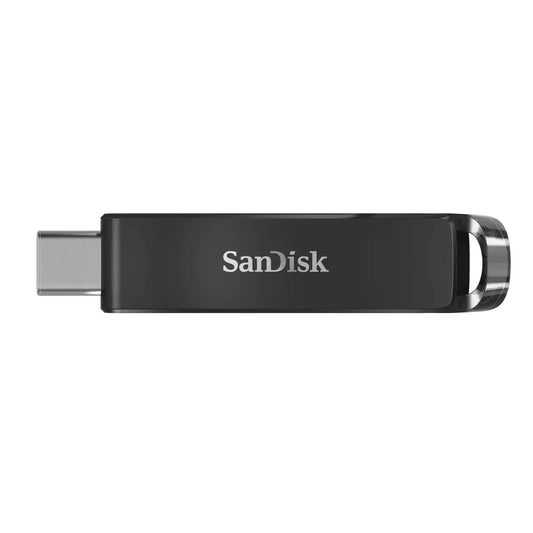 Memorija Eksterna USB-C SanDisk Ultra, 128Gb SDCZ460-128G-G46
