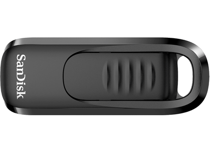 Eksterna memorija USB-C SanDisk Ultra Slider, 64Gb SDCZ480-064G-G46