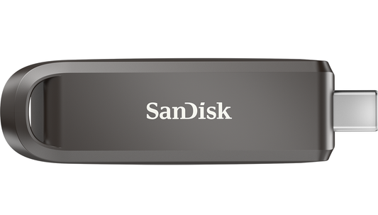 Eksterno USB-C memorija SanDisk Extreme Pro, 256Gb SDCZ890-256G-G46