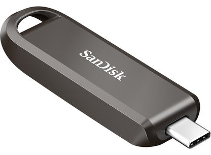 Eksterno USB-C memorija SanDisk Extreme Pro, 256Gb SDCZ890-256G-G46