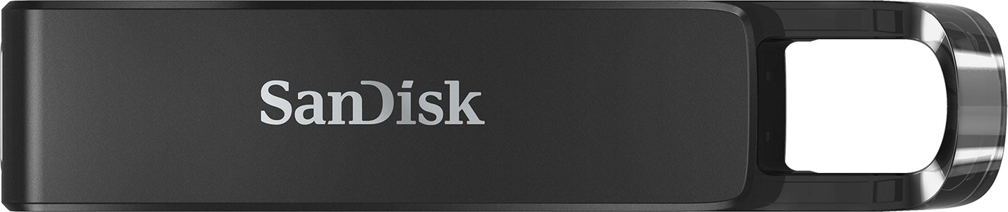 Eksterna memorija USB-C SanDisk Ultra, 64Gb SDCZ460-064G-G46