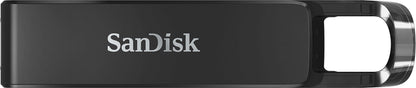 Eksterna memorija USB-C SanDisk Ultra, 64Gb SDCZ460-064G-G46