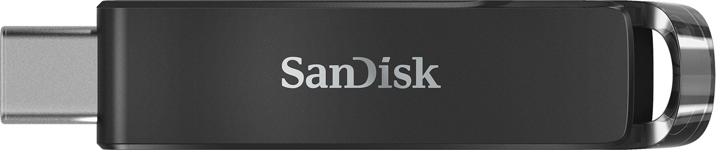 Eksterna memorija USB-C SanDisk Ultra, 64Gb SDCZ460-064G-G46