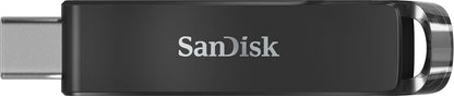 Eksterna memorija USB-C SanDisk Ultra, 64Gb SDCZ460-064G-G46