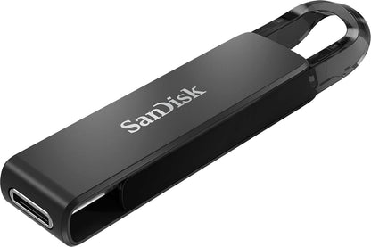 Eksterna memorija USB-C SanDisk Ultra, 64Gb SDCZ460-064G-G46