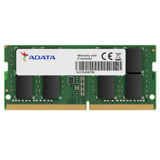 Memorija RAM Adata Premier, DDR4 SODIMM, 16GB, 2666Mhz AD4S266616G19-SGN