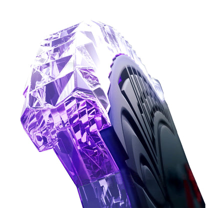 Memorija RAM Dato Ares Armor, DDR4, RGB, 2 x 8GB, 3600Mhz, CL18, Bela AMRGB8GX216G36W