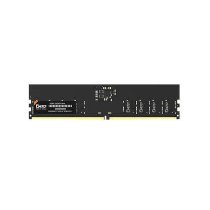 Memorija RAM Dato, DDR5, 8GB, 4800Mhz, Crna DT8G5DU48