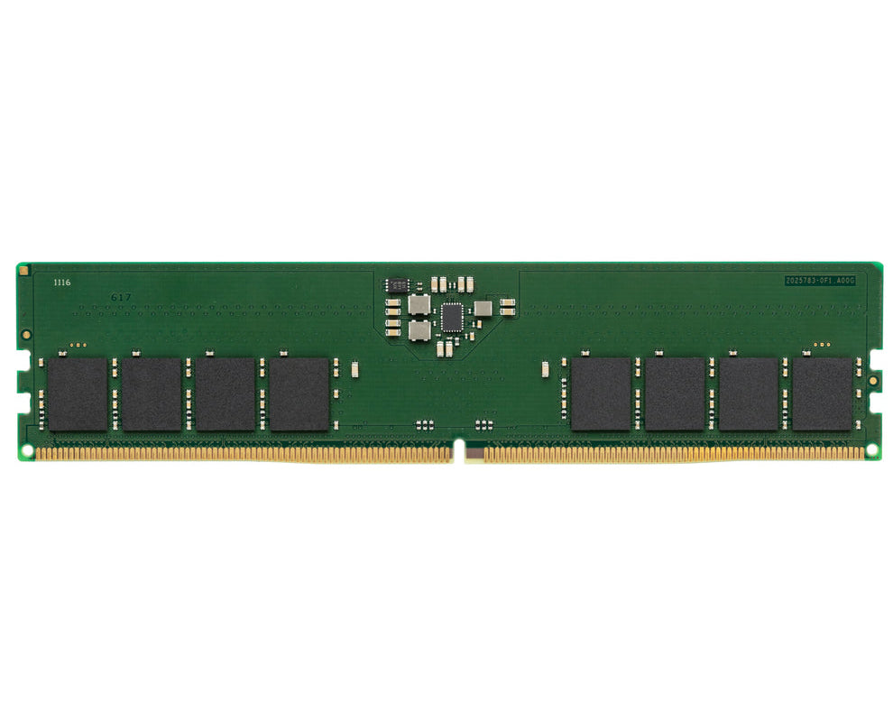 Memorija RAM Kingston, DDR5, 16GB, 5600Mhz KVR56U46BS8-16