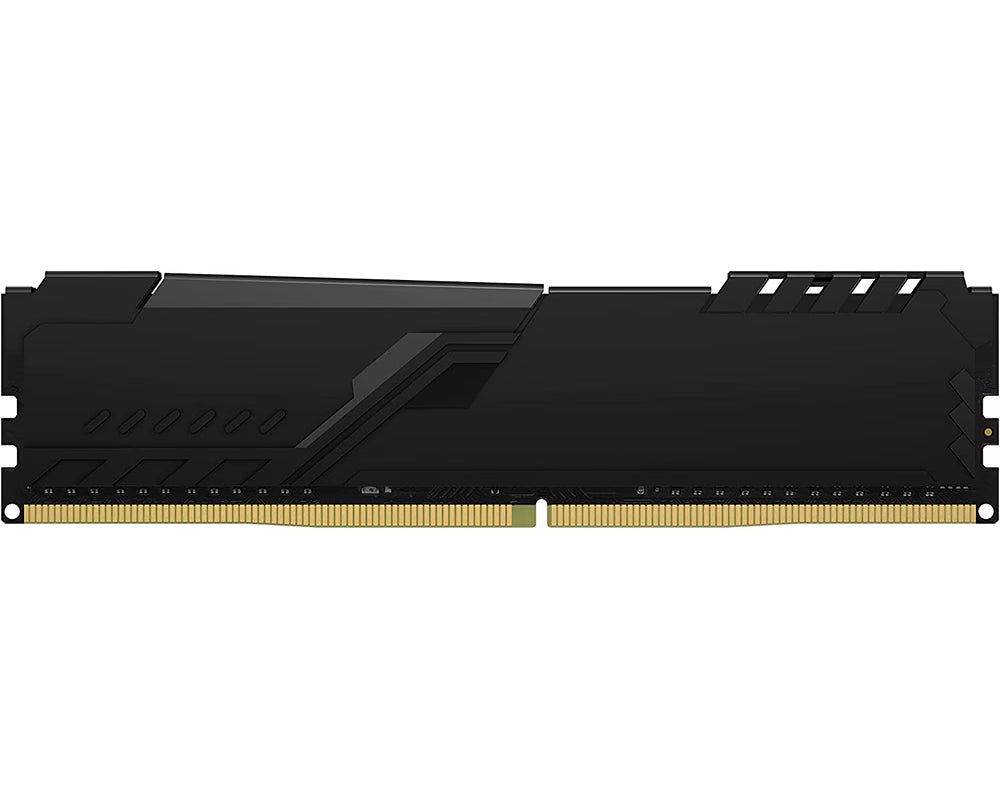 Memorija RAM Kingston Fury Beast, DDR4, 2 x 16GB, 3200MHz KF432C16BBK2/32