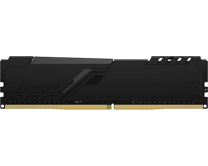 Memorija RAM Kingston Fury Beast, DDR4, 2 x 16GB, 3200MHz KF432C16BBK2/32