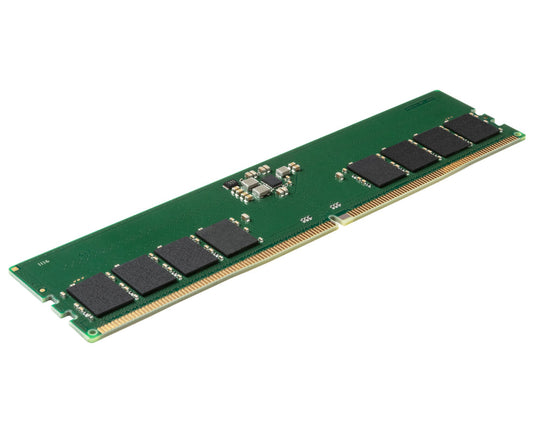 Memorija RAM Kingston ValueRAM, DDR5, 8GB, 5600MHz KVR56U46BS6-8
